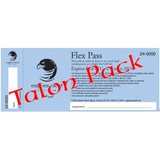 Talon Pack for 2024