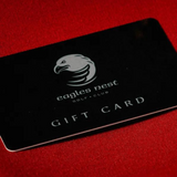 Eagles Nest Gift Card